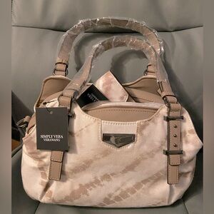 Purse and matching wallet